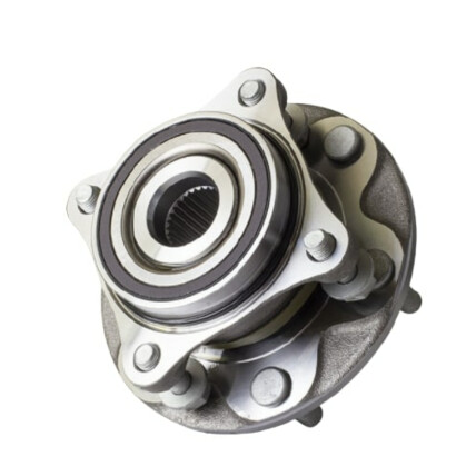 CUBO RODA DIANTEIRO HILUX 2.7/2.8