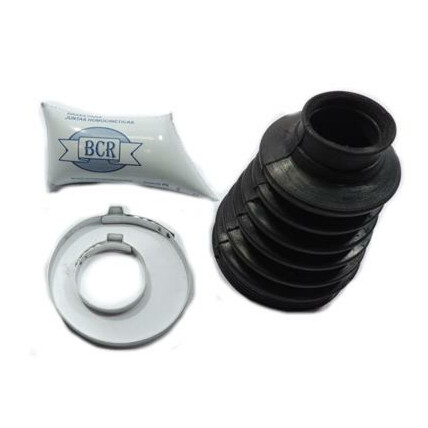 KIT COIFA HOMOCINETICA LADO CAMBIO AMAROK
