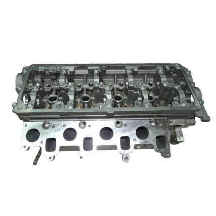 CABECOTE MOTOR AMAROK 2.0