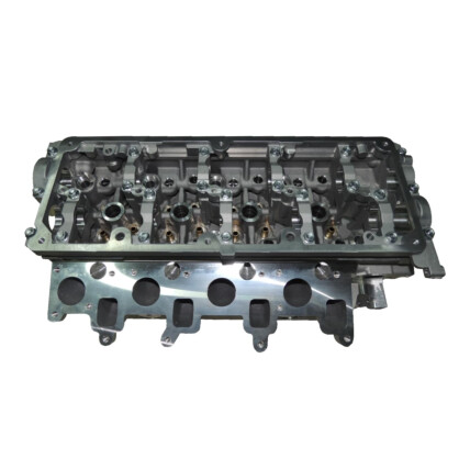 CABECOTE MOTOR AMAROK 2.0