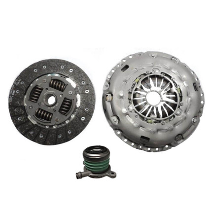 KIT EMBREAGEM AMAROK 2.0