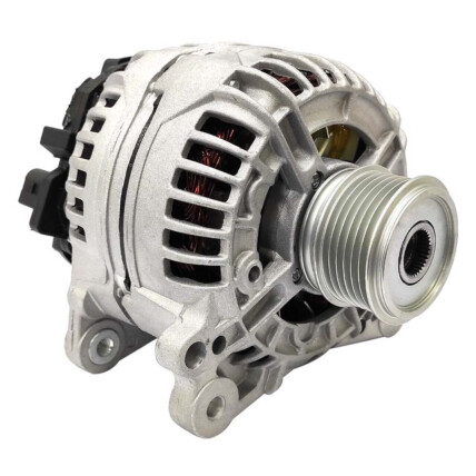 ALTERNADOR AMAROK 140 AMPERES