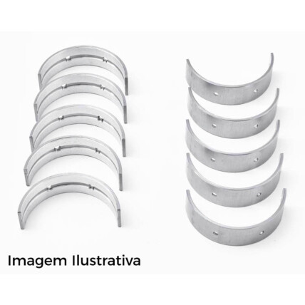 BRONZINA MACAL STD AMAROK 2.0 010/