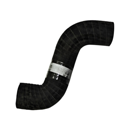 MANGUEIRA ENTRADA INTERCOOLER AMAROK 2.0