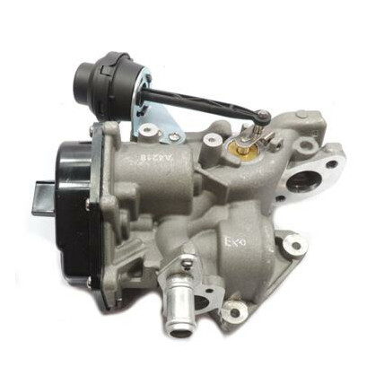 VALVULA EGR AMAROK 2.0 13/