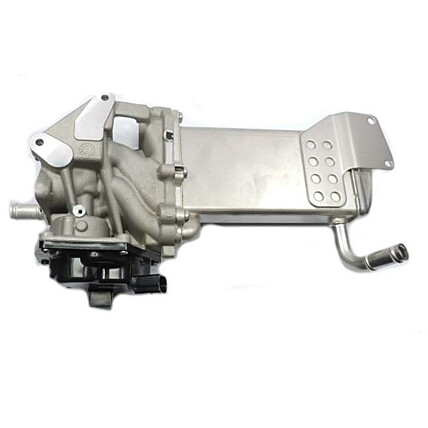 VALVULA EGR COM COLLER AMAROK 2.0 10/12