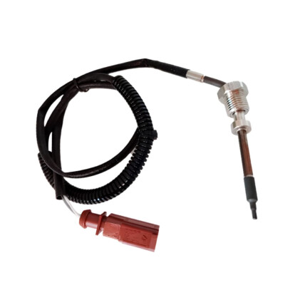 SENSOR TEMPERATURA GASES ESCAPMENTO AMAROK 2.0