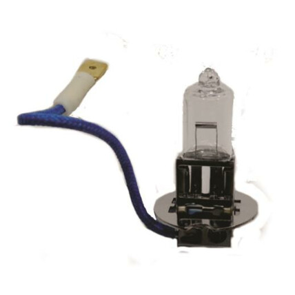 LAMPADA H3 12 VOLTS 55W