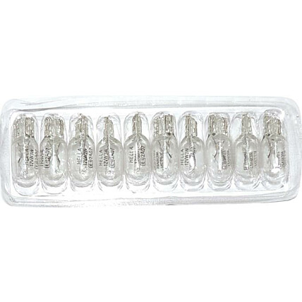 LAMPADA PINGO 12V 3W