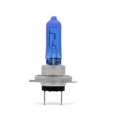 LAMPADA H7 12V 55W SUPER BRANCA