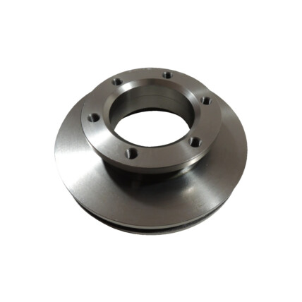 DISCO FREIO DIANTEIRO FOTON AUMARK 3.5