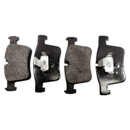 PASTILHA FREIO DIANTEIRA BMW SERIE 1/3/X3/X4