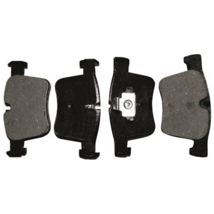 PASTILHA FREIO DIANTEIRA BMW SERIE 1/3/X3/X4