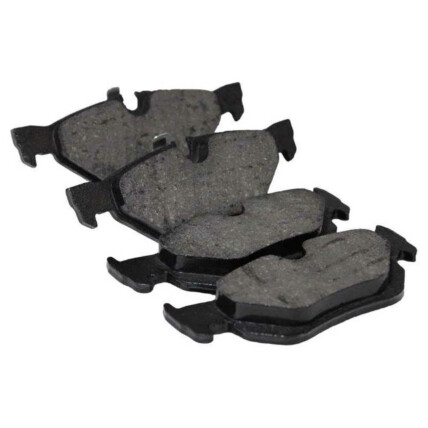 PASTILHA FREIO TRASEIRO BMW SERIE 1/3/X1