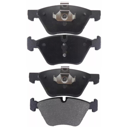 PASTILHA FREIO DIANTEIRA BMW SERIE 3/5
