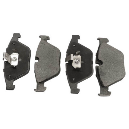 PASTILHA FREIO DIANTEIRO BMW SERIE 3, X1