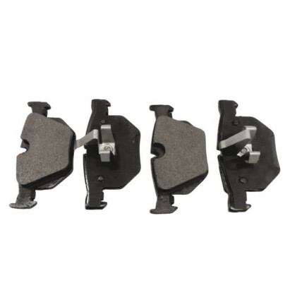 PASTILHA FREIO TRASEIRO BMW SERIE 3/X1