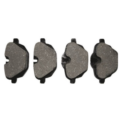 PASTILHA FREIO TRASEIRO BMW SERIE 5/6/7/X3/X4/Z4