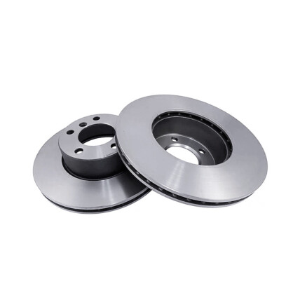 DISCO FREIO DIANTEIRO BMW 120/125/325/Z4