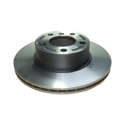 DISCO FREIO DIANTEIRO BMW 118/120/316/320/330/420