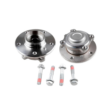 CUBO RODA DIANTEIRO BMW X1/Z4