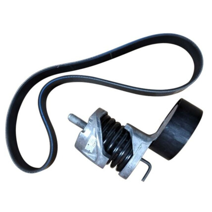 KIT CORREIA POLY V BMW 120I 2.0 05/12