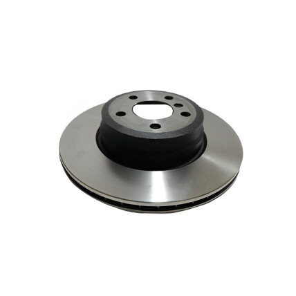 DISCO FREIO TRASEIRO BMW 545/550/645/650/X5/X6