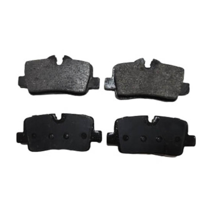 PASTILHA FREIO TRASEIRO BMW SERIE 3/4