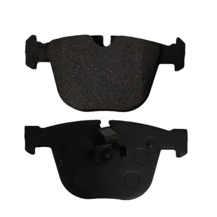 PASTILHA FREIO TRASEIRO BMW SERIE 5/7