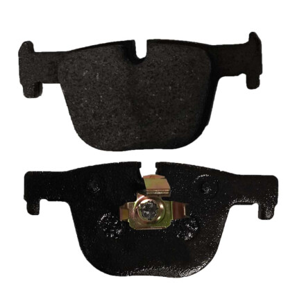 PASTILHA FREIO TRASEIRO BMW SERIE 3/4