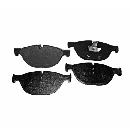 PASTILHA FREIO DIANTEIRA BMW SERIE 5/6/7