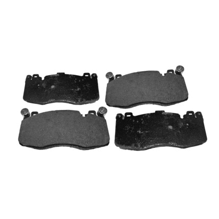 PASTILHA FREIO DIANTEIRA BMW X5/X6