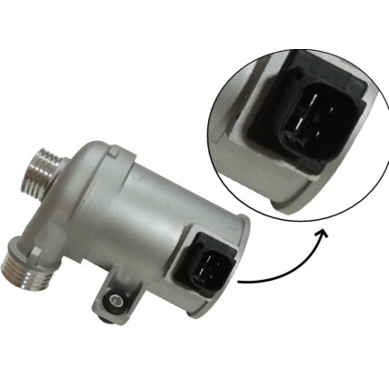 BOMBA DAGUA ELETRICA BMW 125/328/428/458/525/X1/X3/X4