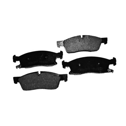 PASTILHA FREIO DIANTEIRO GRAND CHEROKEE
