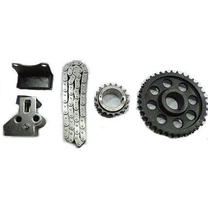 KIT DISTRIBUICAO TOPIC 2010/.JIMBE