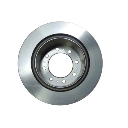 DISCO FREIO TRASEIRO DODGE RAM 1500/SLT/2500