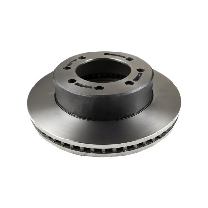 DISCO FREIO DIANTEIRO DODGE RAM 1500/2500/3500