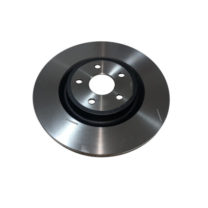 DISCO FREIO DIANTEIRO GRAND CHEROKEE 3.6