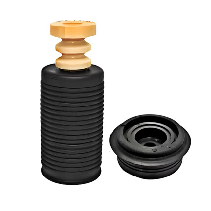 KIT AMORTECEDOR TRASEIRO JAC J3