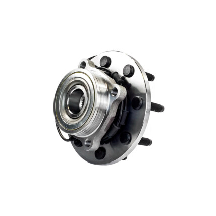 CUBO RODA DIANTEIRA RAM 4X4 09/...