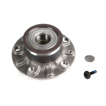 CUBO RODA TRASEIRO A3I/JETTA/GOLF