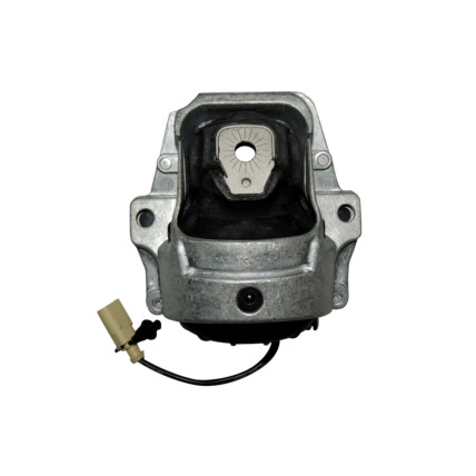 COXIM HIDRAULICO MOTOR LADO DIREITO COM SENSOR AUDI A4/A5/Q5 (1.8/2.0)