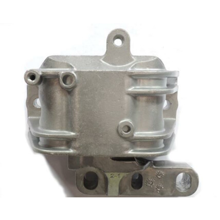 COXIM HIDRAULICO MOTOR LADO DIREITO FUSCA/JETTA/PASSAT/VARIANT/GOLF/AUDI A3