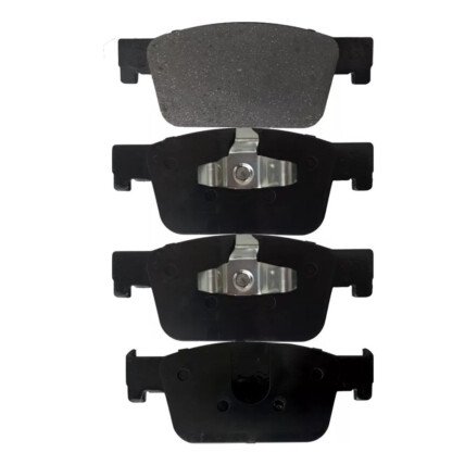 PASTILHA FREIO DIANTEIRA AUDI A4/A5 2.0