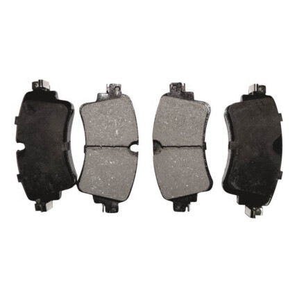 PASTILHA FREIO TRASEIRO AUDI A4/A5/A8/Q5/Q7