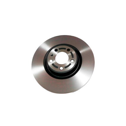 DISCO FREIO DIANTEIRO AUDI A4/A5/Q5