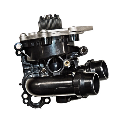 BOMBA DAGUA AUDI A3/A4/A5/Q3/Q5/TT, VW EOS/JETTA/PASSAT/TIGUAN