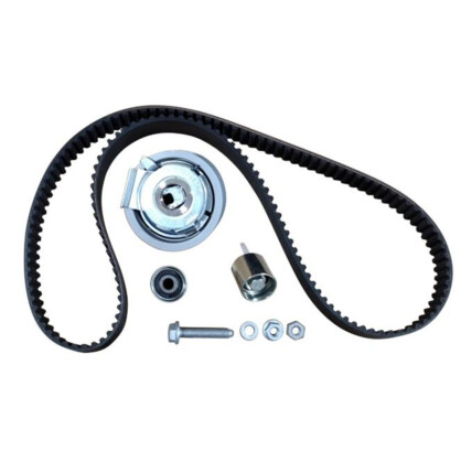 KIT CORREIA DENTADA JETTA/A3/A4