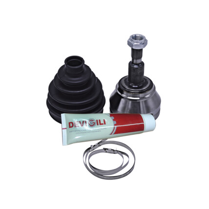 HOMOCINETICA LADO RODA JETTA/GOLF, AUDI A3/TT