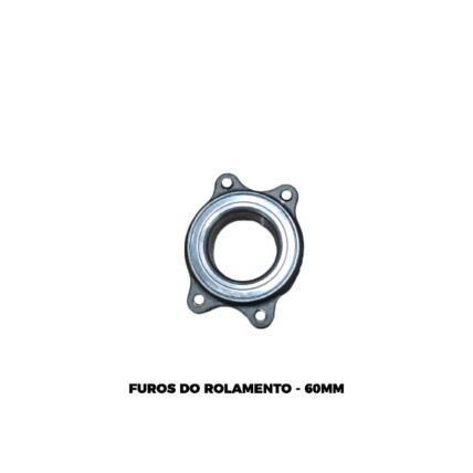 MANCAL CUBORODA DIANTEIRO/TRASEIRO AUDI A4/A5/A6/A7/A8/Q5